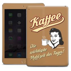 Folien für Tablets matt