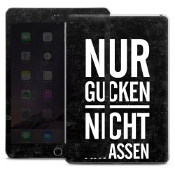 Folien für Tablets matt