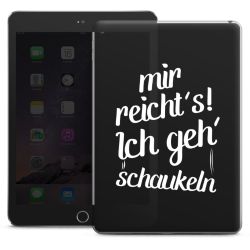 Folien für Tablets matt