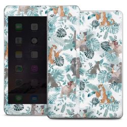 Folier Surfplatta matt