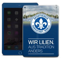 Folien für Tablets matt