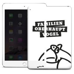 Folien für Tablets matt