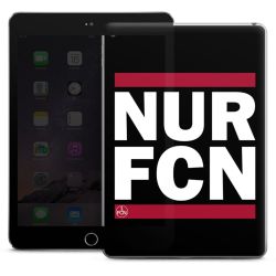 Folien für Tablets matt