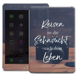 Folien für Tablets matt