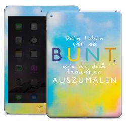 Folien für Tablets matt