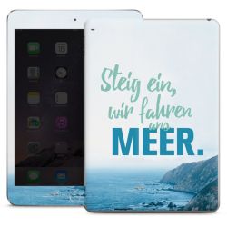 Folien für Tablets matt