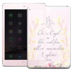 Folien für Tablets matt