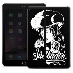 Folien für Tablets matt