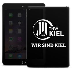 Folien für Tablets matt