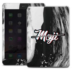 Folien für Tablets matt