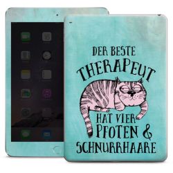 Folien für Tablets matt