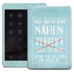 Folien für Tablets matt