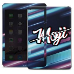 Folien für Tablets matt