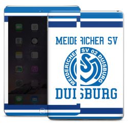 Folien für Tablets matt