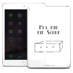 Folien für Tablets matt