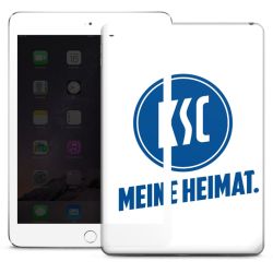 Folien für Tablets matt