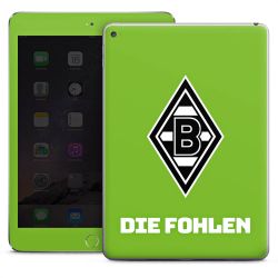 Folien für Tablets matt