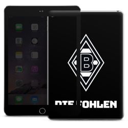 Folien für Tablets matt