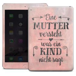 Folien für Tablets matt