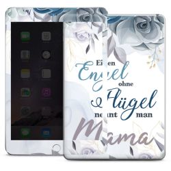 Folien für Tablets matt