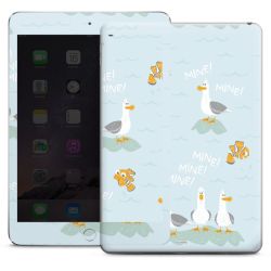 Foils for Tablets matt