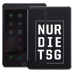 Folien für Tablets matt