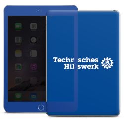 Folien für Tablets matt