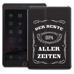 Folien für Tablets matt