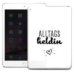 Folien für Tablets matt