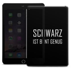 Folien für Tablets matt