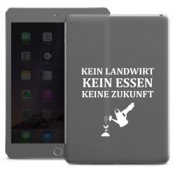 Folien für Tablets matt