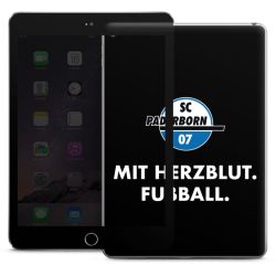 Folien für Tablets matt