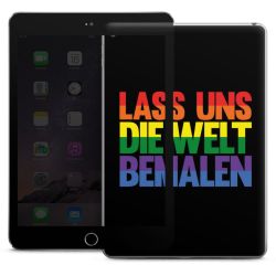 Folien für Tablets matt