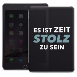 Folien für Tablets matt