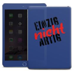 Folien für Tablets matt