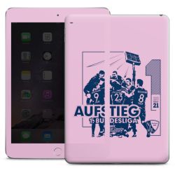 Folien für Tablets matt