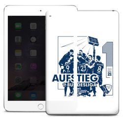 Folien für Tablets matt