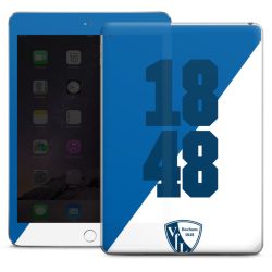 Folien für Tablets matt