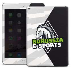 Folien für Tablets matt