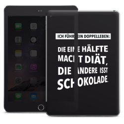 Folien für Tablets matt