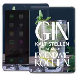 Folien für Tablets matt