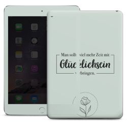 Folien für Tablets matt