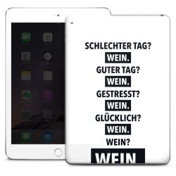 Folien für Tablets matt