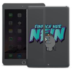 Folien für Tablets matt