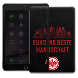 Folien für Tablets matt