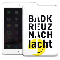 Folien für Tablets matt