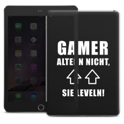 Folien für Tablets matt