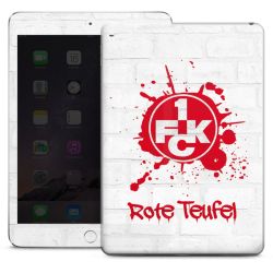 Folien für Tablets matt