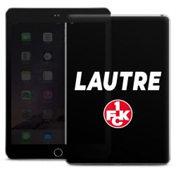 Folien für Tablets matt