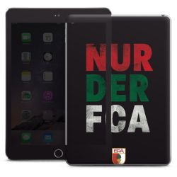 Folien für Tablets matt